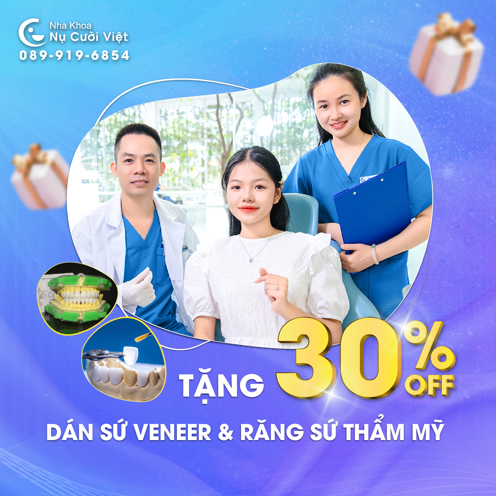 Đại tiệc sinh nhật 2