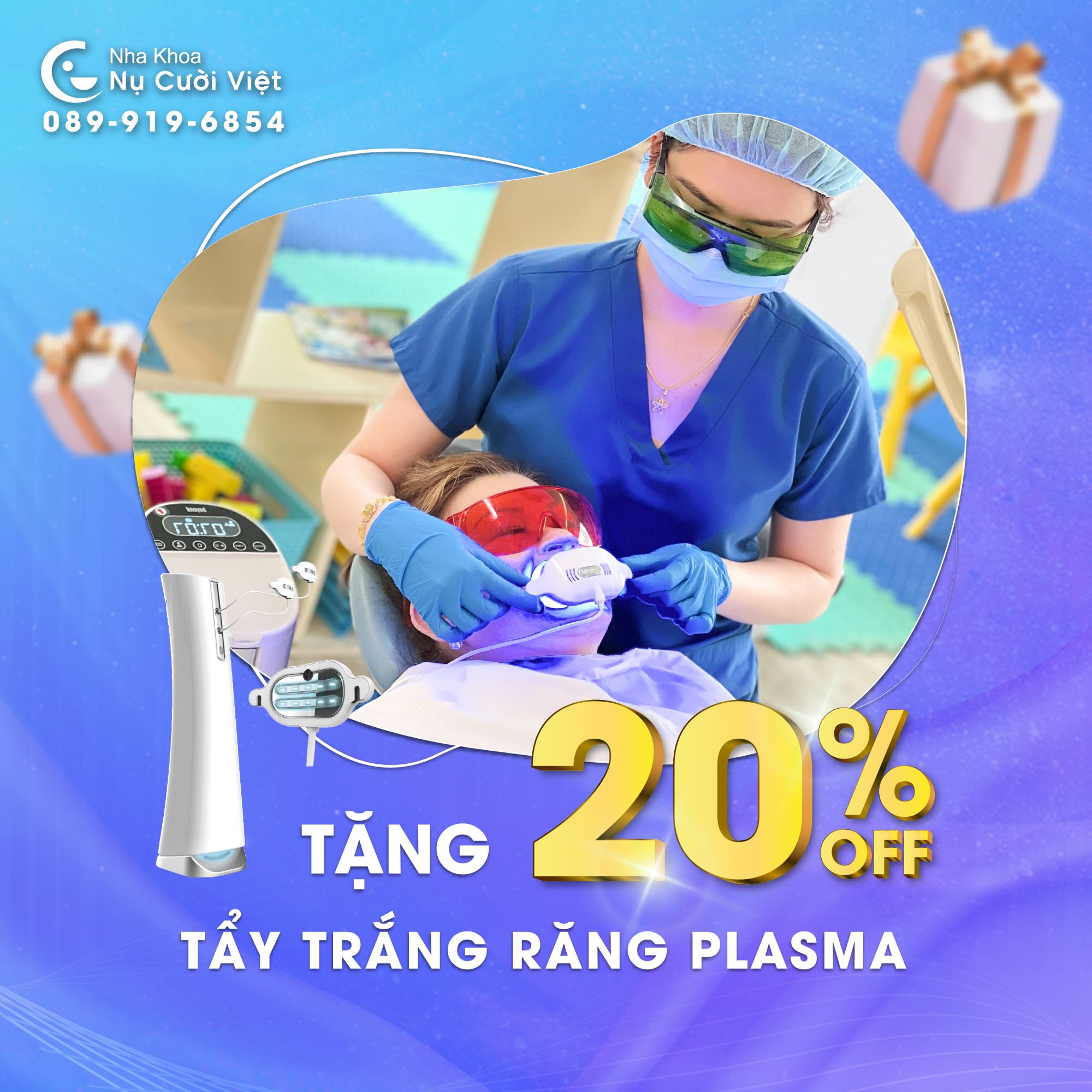 Đại tiệc sinh nhật 4