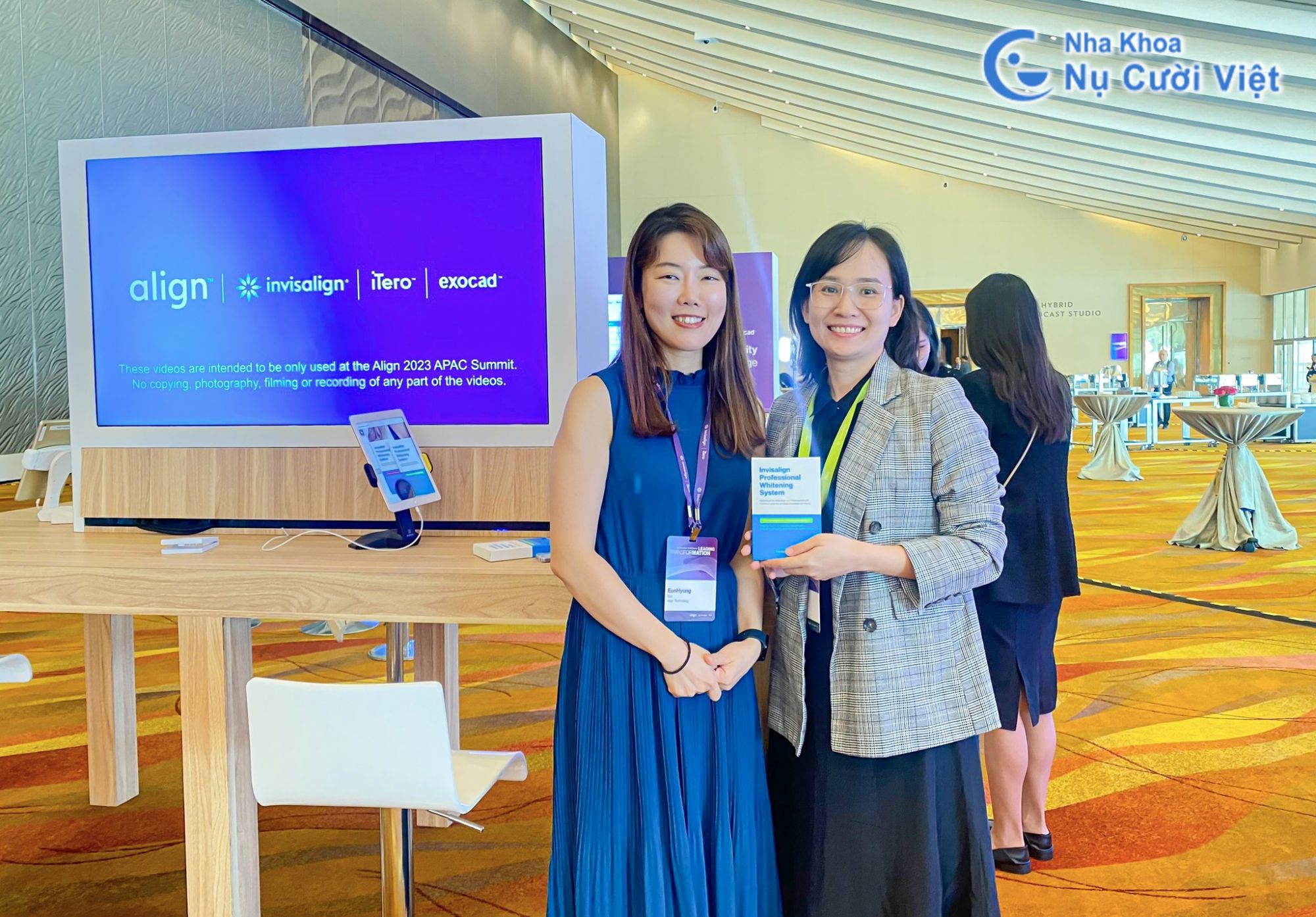 SINGAPORE – APAC SUMMIT 2023 5