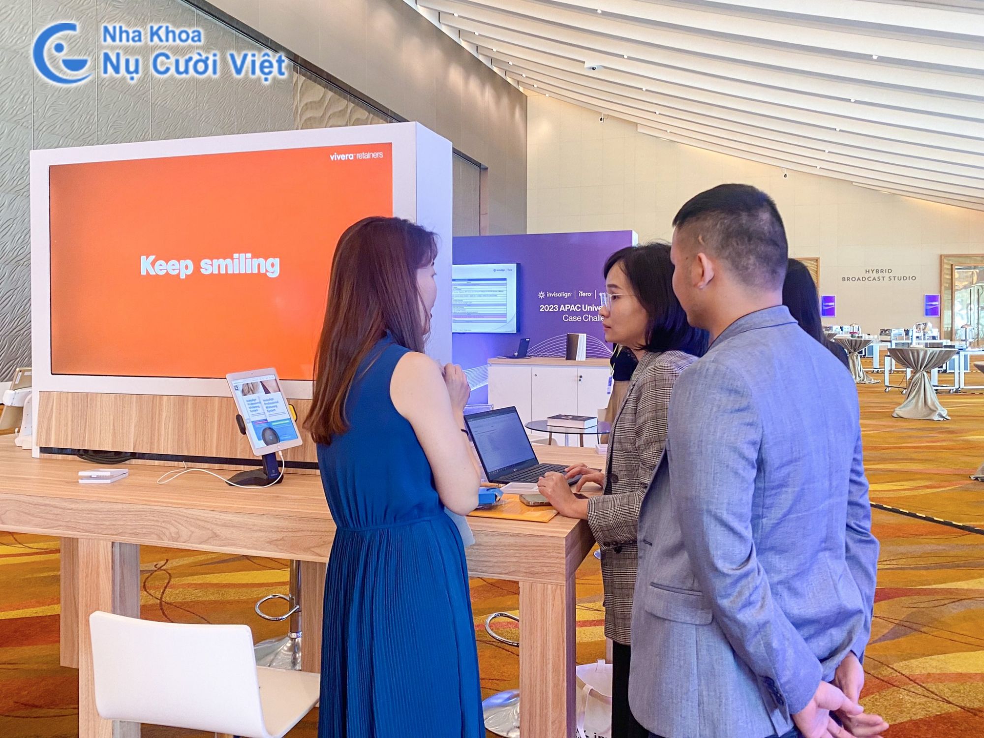 SINGAPORE – APAC SUMMIT 2023 4