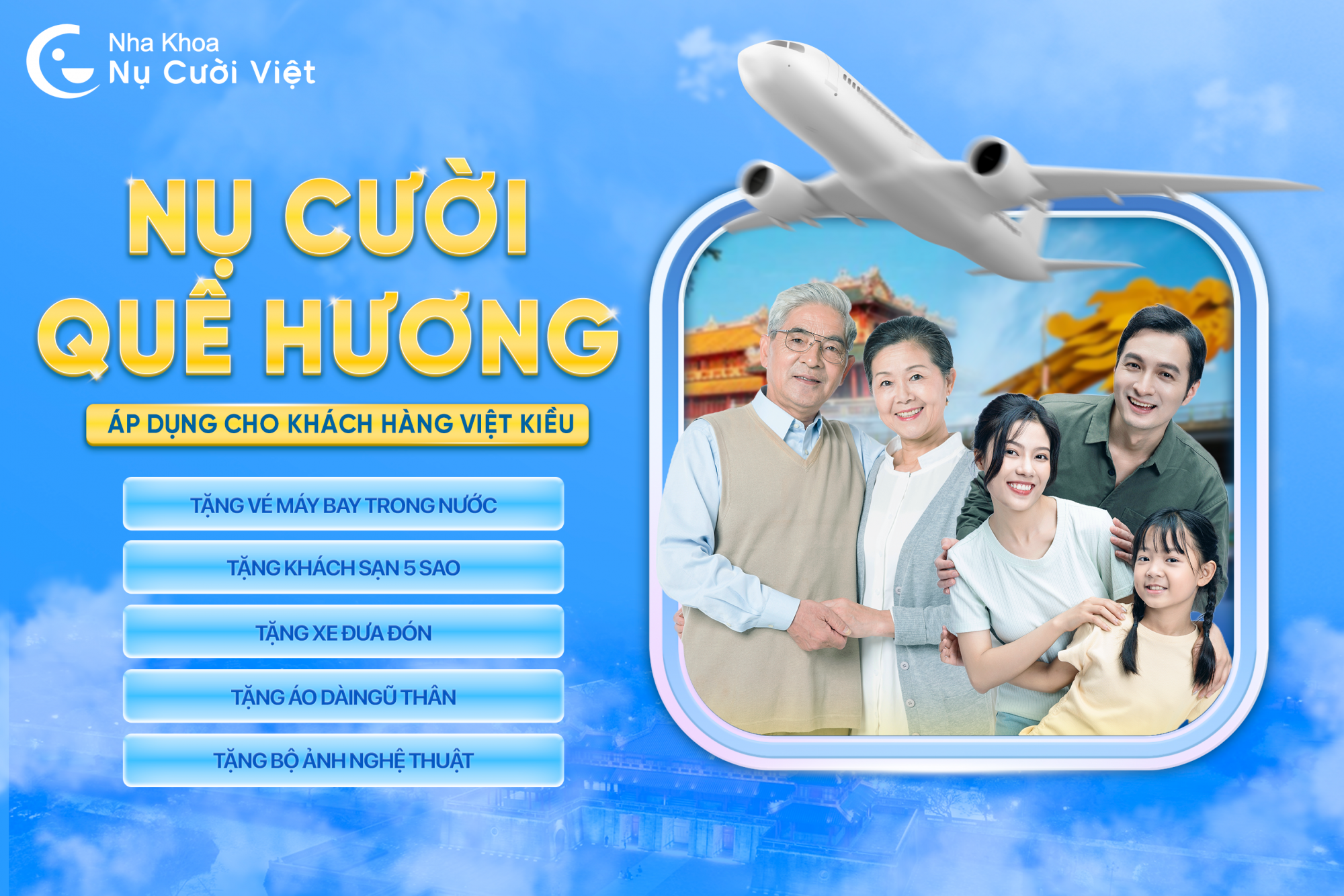 Nụ Cười Việt - NỤ CƯỜI QUÊ HƯƠNG