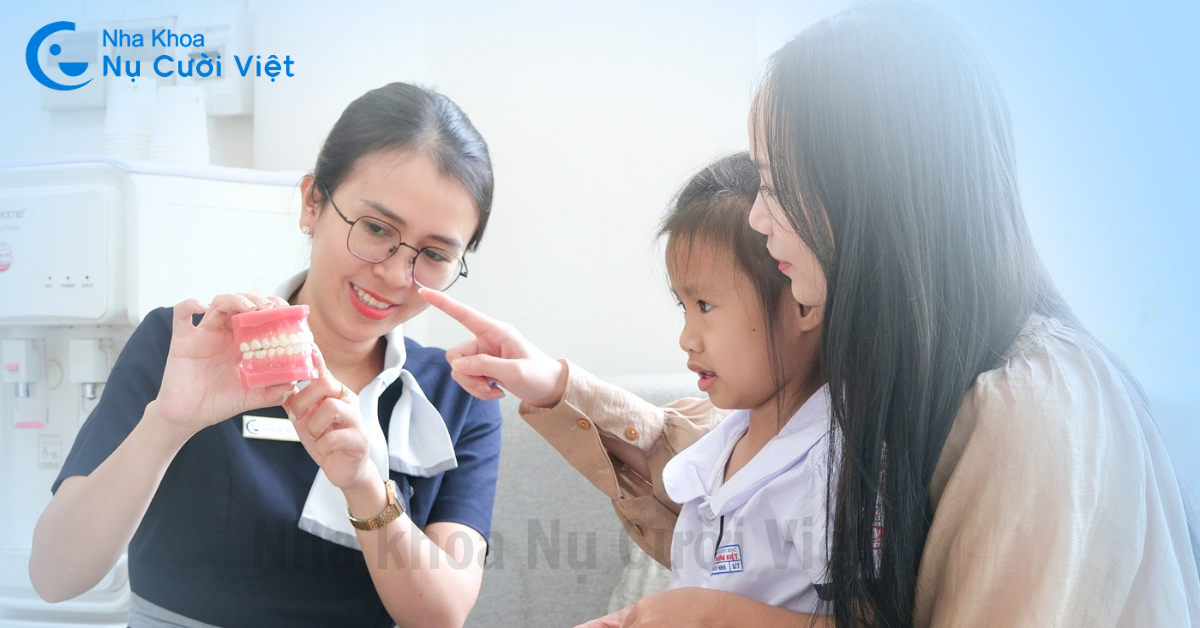 chăm sóc khách hàng tận tình chu đáo
