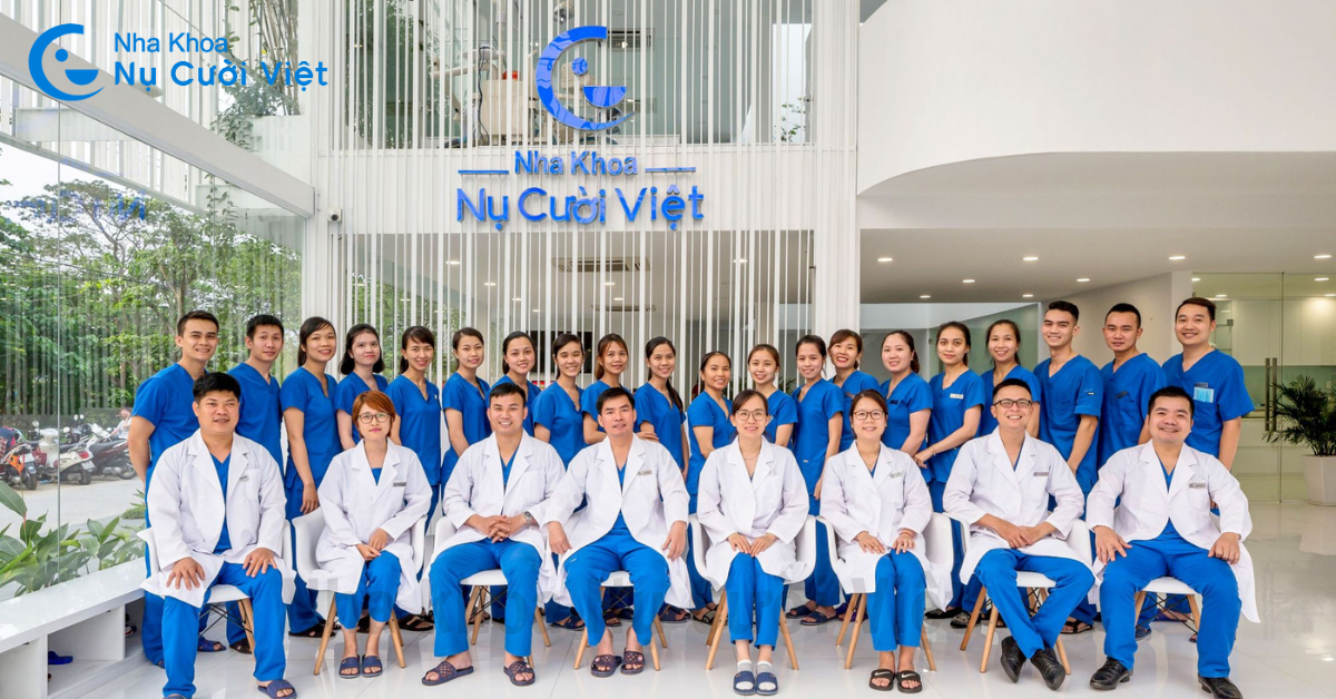 đội ngũ bác sĩ giàu kinh nghiệm