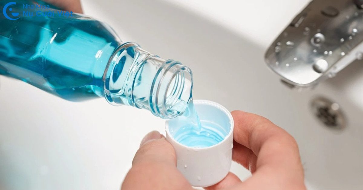 cách giảm ê răng khi niềng hiệu quả