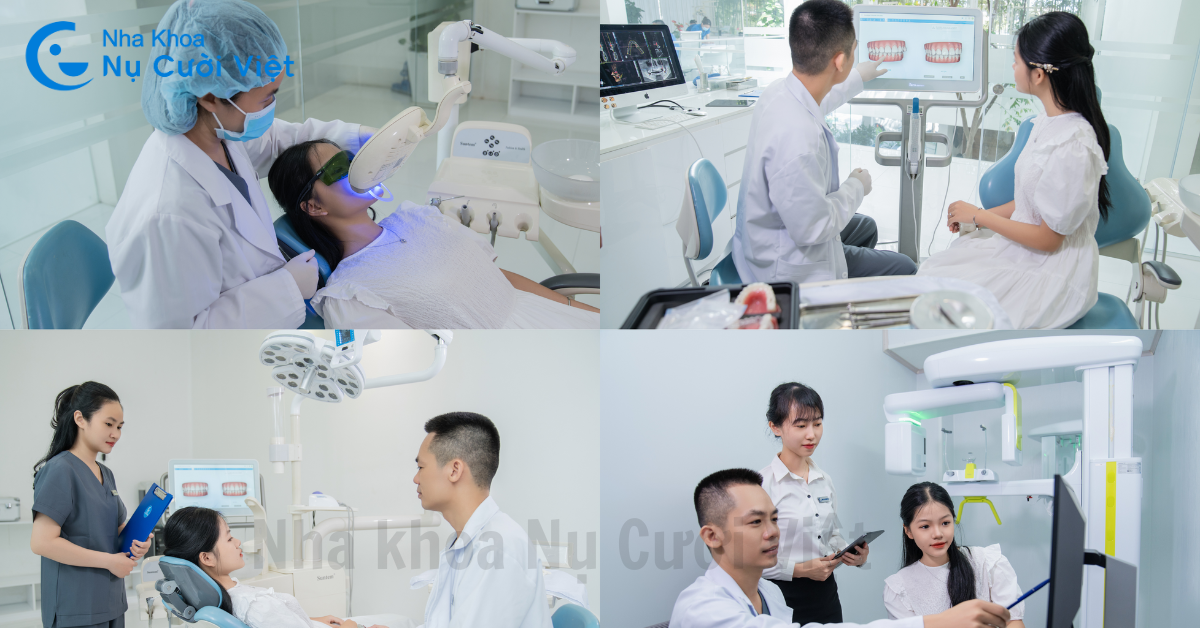 hệ thống máy móc công nghệ hiện đại