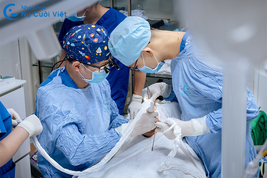 Nụ Cười Việt - Làm răng cận Tết: 3 lưu ý quan trọng để kịp đón Tết an tâm