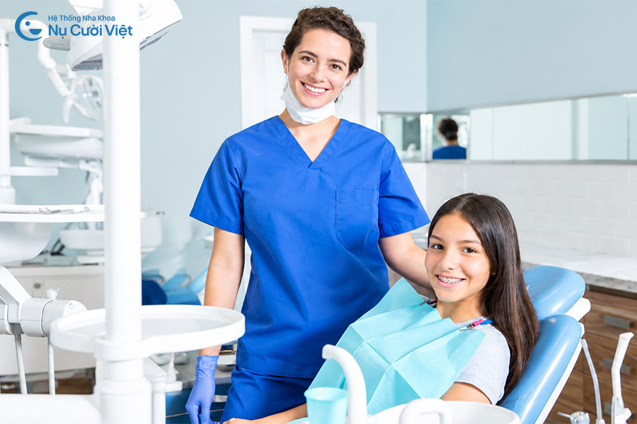 Nụ Cười Việt - Damon Smile Việt Nam cung cấp kiến thức hỗ trợ người dùng trong hành trình chỉnh nha