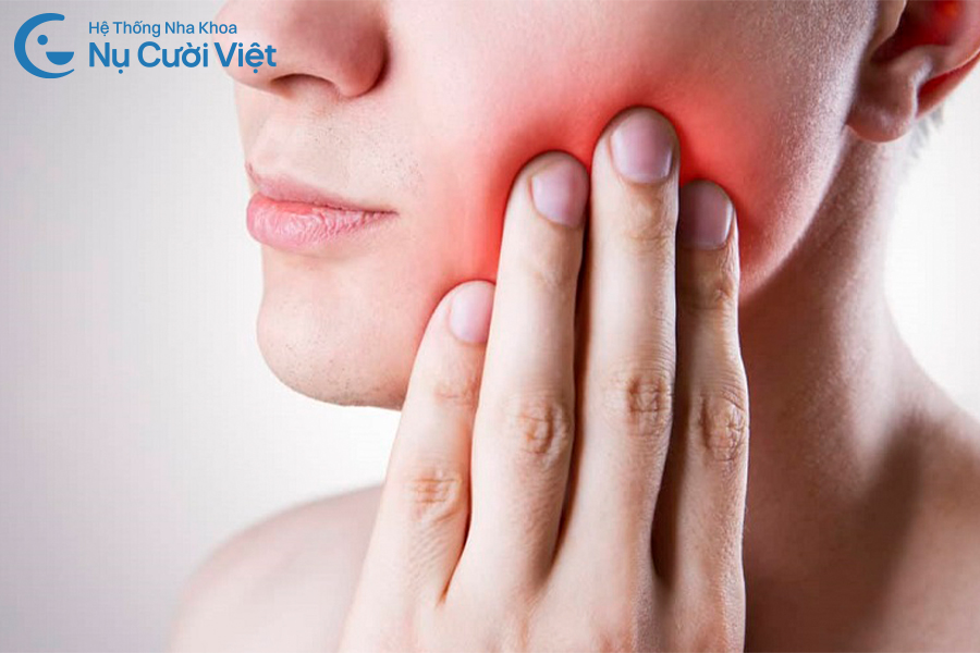 Nụ Cười Việt - Răng đang đau nhức thì nhổ được không? Khi nào nên và không nên nhổ?