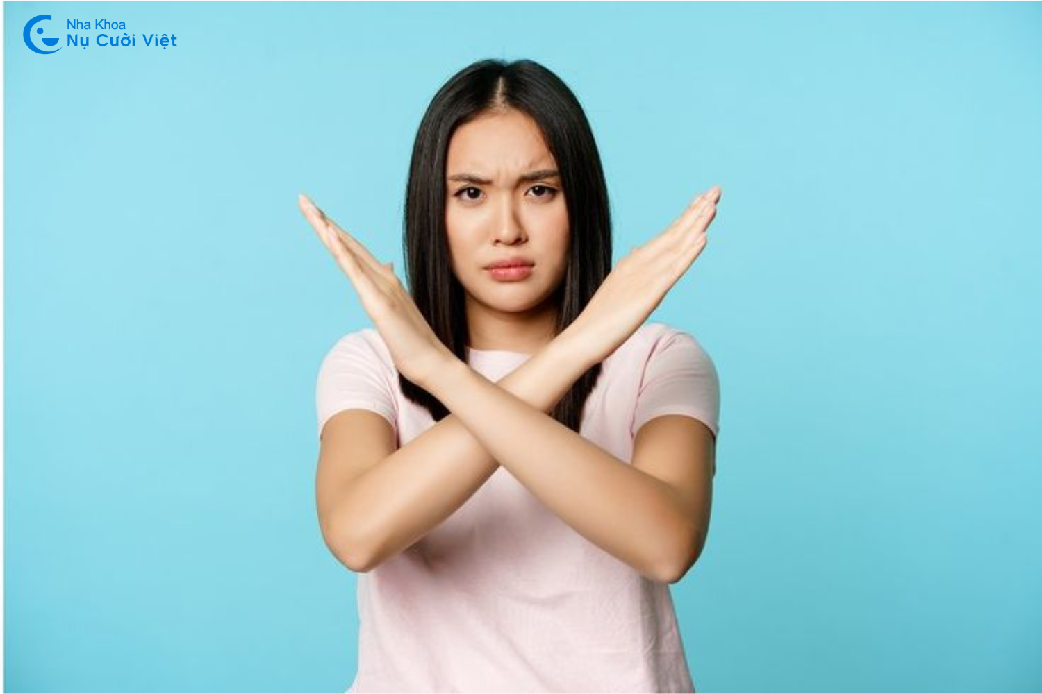 những trường hợp chỉ định không nên nhổ răng